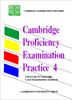 C2 - Cambridge English Proficiency (CPE) 4