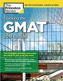 Cracking the GMAT  2019 Edition