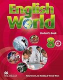 English World Student's Book 8