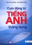 Cụm động từ tiếng Anh thông dụng