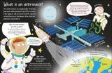Curious Questions & Answers About Astronauts