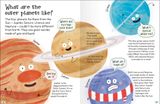 Curious Questions & Answers About The Solar System