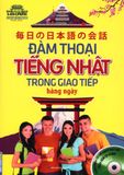 Đàm thoại tiếng Nhật trong giao tiếp hàng ngày