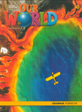 Our World 4 Grammar Workbook second edition