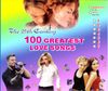 100 greatest love songs - ( trọn bộ gồm 7 đĩa )