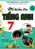 Đề kiểm tra Tiếng Anh 7 - Nguyễn Thị Minh Hương