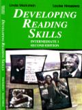 Developing Reading Skills - Intermediate 1 - Second Edition