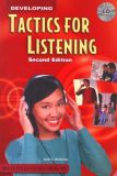 Tactics for Listening - Developing - Second edition