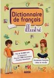 Dictionnaire de Francais - illustré