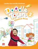 Doodle Town 2 Student's Book