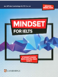 Mindset for IELTS Level 1 Student's Book with Digital Pack Updated Digital Pack