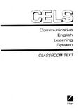 CELS - communitive English learning system