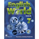 English World Workbook 7
