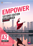 Empower Elementary A2 - 2nd Edition - Student's Book