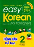 Easy Korean 2 (Kèm 1CD)