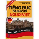 Tiếng Đức dành cho người Việt