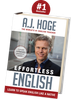 DVD Effortless English