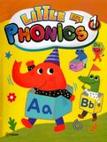 Little Phonics 1 EFL