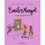 Emile et Margot - Monstrueuses Betises!