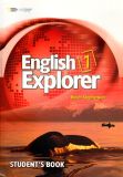 English Explorer 1 Student's Book