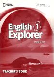 English Explorer 1 Teacher's Book