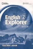 English Explorer 2 Teacher's Book
