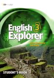 English Explorer 3 Student's Book