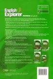 English Explorer 3 Work Book