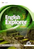 English Explorer 3 Work Book