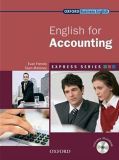 English for Accounting