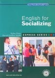 English for Socializing có CD