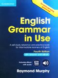 English grammar in use 4th edition (bản in màu)