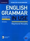 English grammar in use 5th edition (bản in màu)