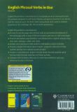 English phrasal verbs in use Advanced