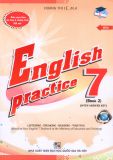 English practice 7 book 2 ( with answer key)