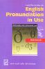 English Pronunciation in use