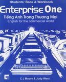 Enterprise One - Tiếng Anh trong Thương mại - English for the Comercial World - Student's Book