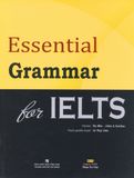 Essential Grammar for IELTS