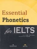 Essential Phonetics For IELTS (Kèm CD)