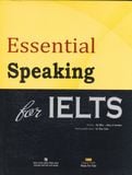 Essential Speaking for IELTS kèm 1MP3