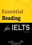 Essential Reading for IELTS