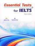 Essential test your IELTS