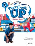 Everybody up 3 student's book 2nd