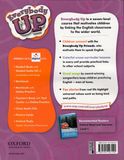Everybody up 1 student's book