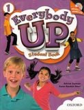 Everybody up 1 student's book