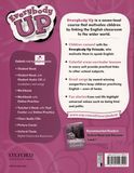 Everybody Up 1 Workbook