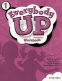 Everybody Up 1 Workbook