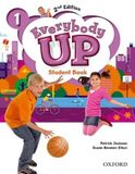 Everybody up 1 workbook 2nd