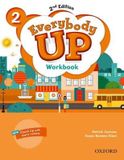 Everybody up 2 workbook 2nd