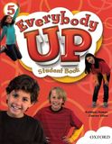Everybody up 5 student's book